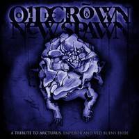 Arcturus : Old Crown, New Spawn Vol. 3 – Maestus